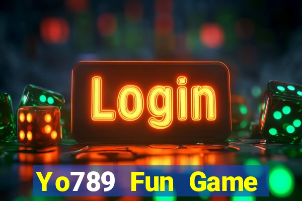 Yo789 Fun Game Bài Phái Mạnh