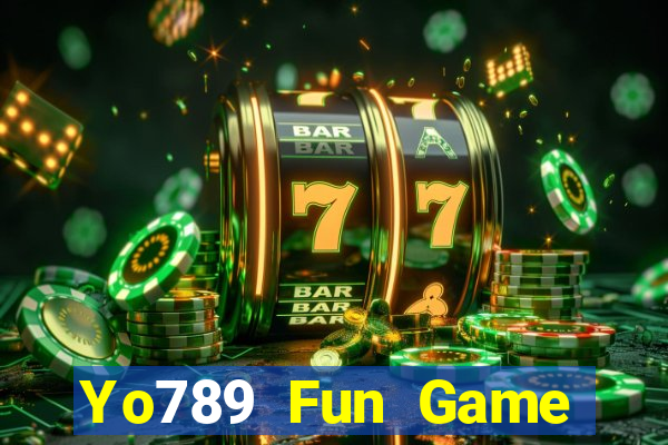 Yo789 Fun Game Bài Phái Mạnh