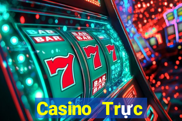 Casino Trực tiếp top88