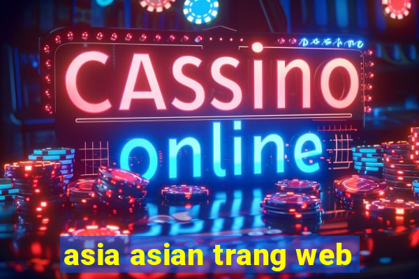 asia asian trang web