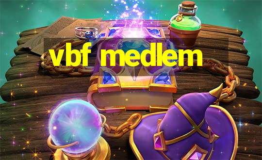 vbf medlem