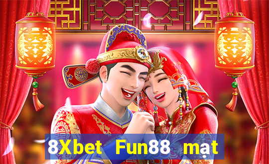 8Xbet Fun88 mạt chược Fung Ning