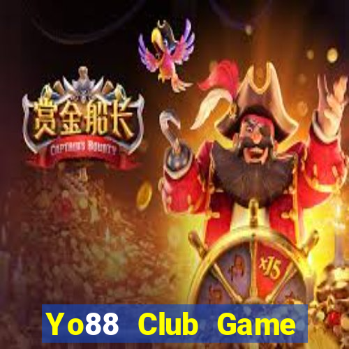 Yo88 Club Game Bài X8