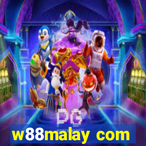 w88malay com