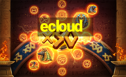 ecloud