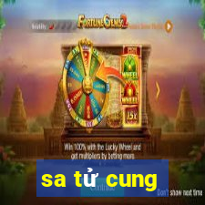 sa tử cung