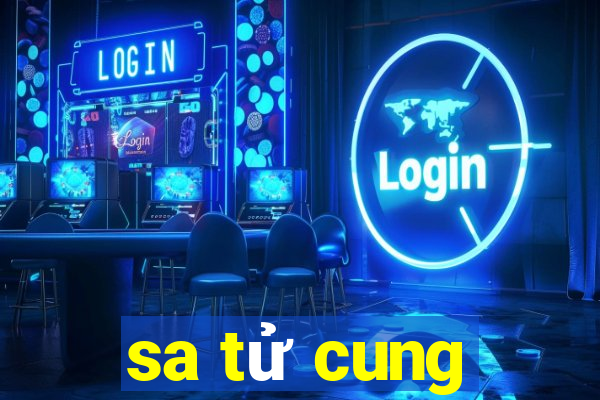 sa tử cung