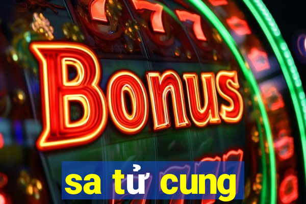 sa tử cung