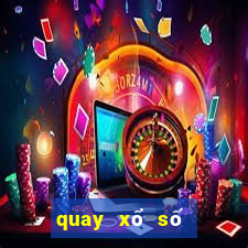 quay xổ số miền bắc