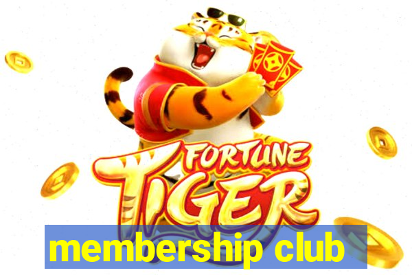 membership club