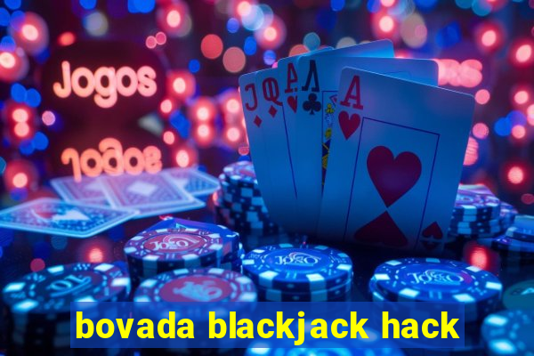 bovada blackjack hack