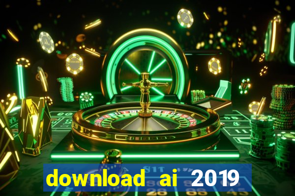 download ai 2019 full crack