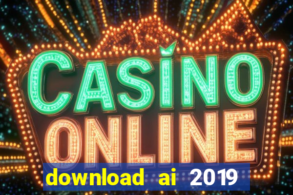 download ai 2019 full crack