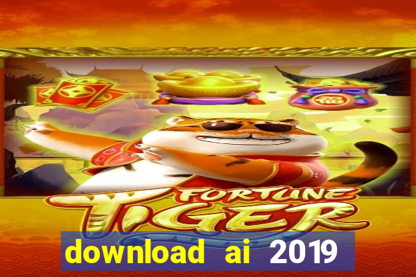 download ai 2019 full crack