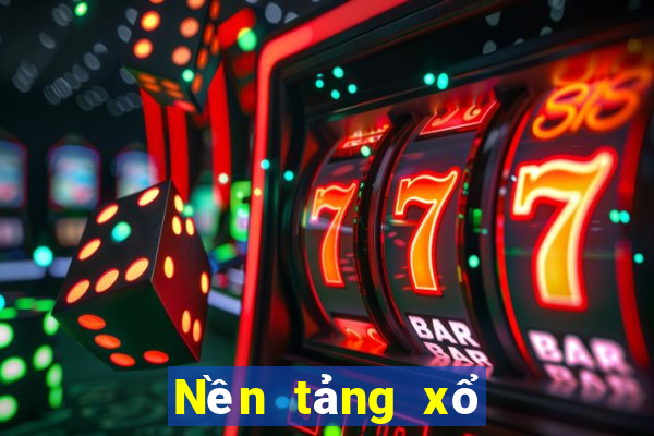 Nền tảng xổ số thành phố Dubai