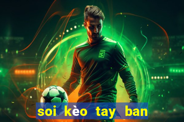 soi kèo tay ban nha maroc