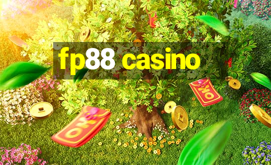 fp88 casino