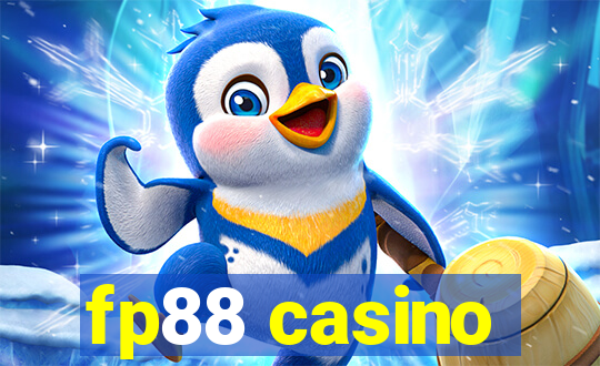 fp88 casino