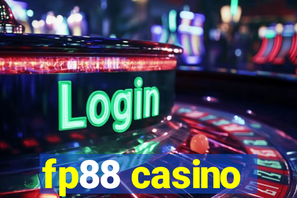 fp88 casino