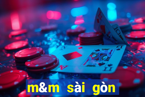 m&m sài gòn english club