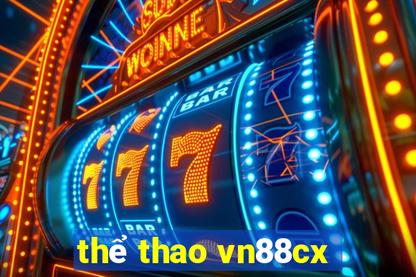 thể thao vn88cx