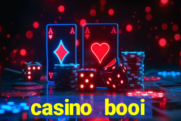 casino booi официальный сайт