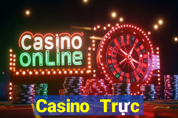 Casino Trực tiếp k8