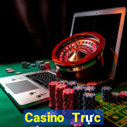 Casino Trực tiếp k8