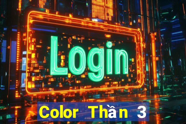 Color Thần 3 Tải về Android