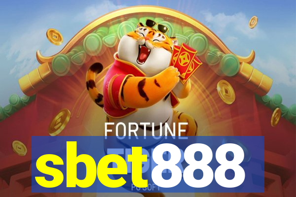 sbet888