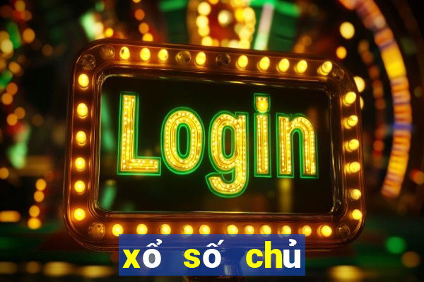 xổ số chủ nhật tiền giang