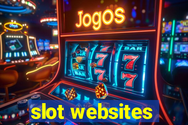 slot websites