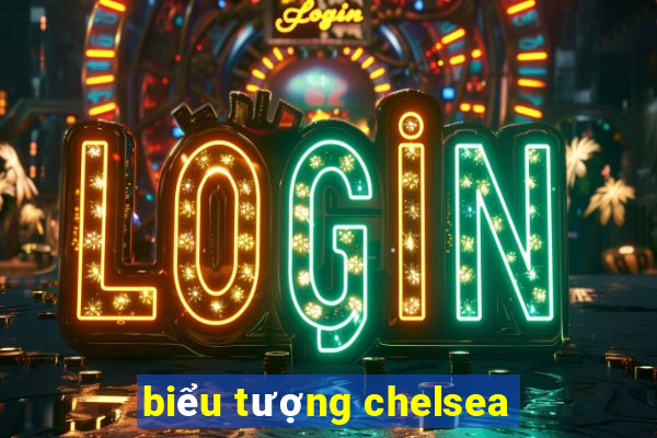 biểu tượng chelsea