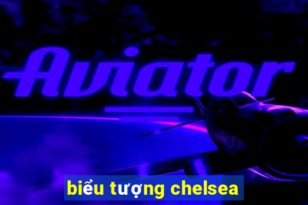 biểu tượng chelsea