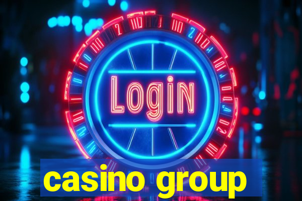 casino group