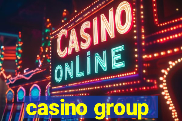 casino group