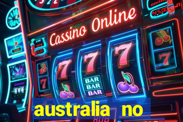 australia no deposit casino