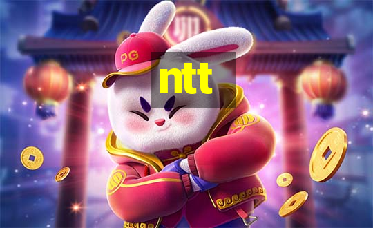 ntt