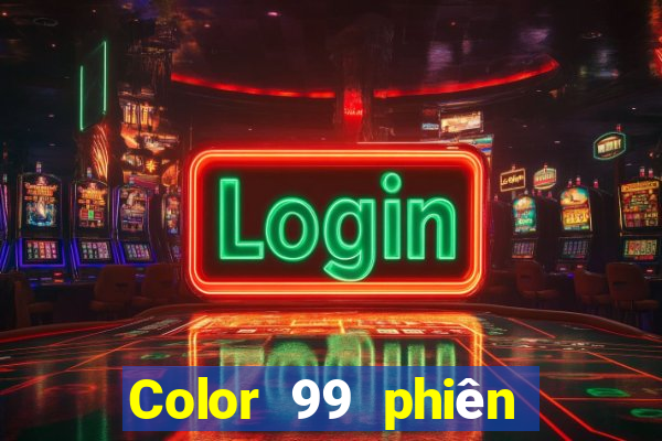 Color 99 phiên bản cũ Tải về