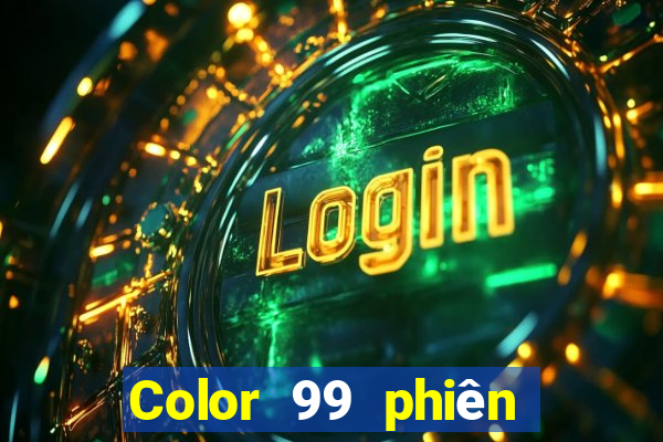 Color 99 phiên bản cũ Tải về