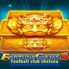 football club chelsea