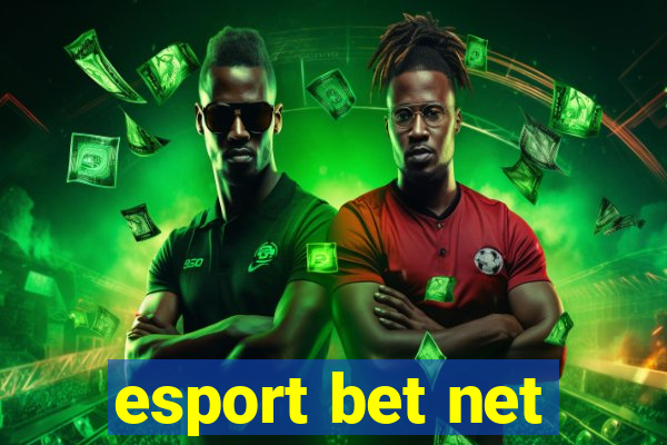 esport bet net