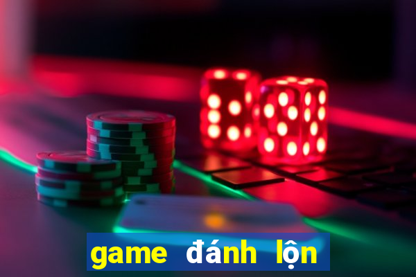 game đánh lộn đường phố