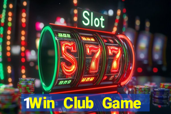 1Win Club Game Bài 567