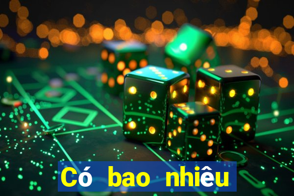 Có bao nhiêu nền tảng ag