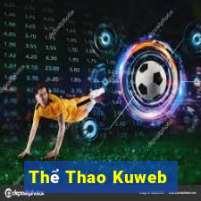 Thể Thao Kuweb