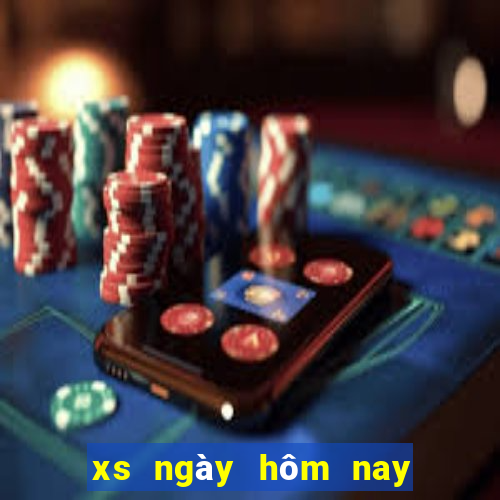 xs ngày hôm nay miền nam