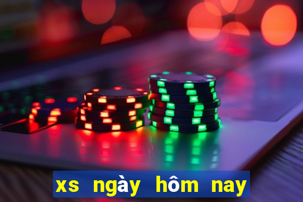 xs ngày hôm nay miền nam