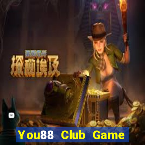 You88 Club Game Bài 88 Club Đổi Thưởng