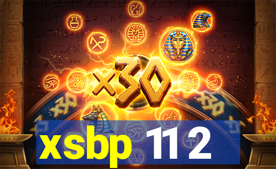 xsbp 11 2